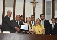 Alba celebra 215 anos da ACB e destaca importância do setor produtivo