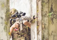 Alba debate reconhecimento do airsoft como modalidade esportiva