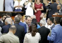 Alba tem 34 deputados milionários e patrimônio supera R$ 152 milhões