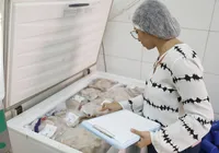 Alimentação escolar passa por acompanhamento técnico em Salvador