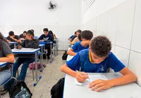 Alunos de Feira terão reforço escolar aos sábados a partir de agosto