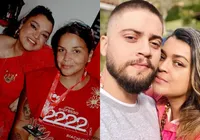 Amiga de Preta Gil expõe detalhes da traição do ex-marido da artista