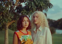 ANAVITÓRIA leva à Concha Acústica turnê ‘Claraboia’, álbum que marca fase mais orgânica da dupla