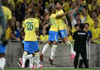 Ancelotti ganha opções no meio-campo, mas Seleção ainda busca equilíbrio para a Copa