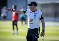 Ancelotti muda Brasil contra Egito e testa Paquetá e Igor Thiago imagem