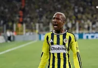 Anderson Talisca diz que a fase do Bahia no Brasileirão é "delicada"