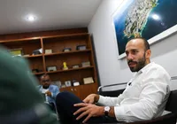Andrei Roman, o do AtlasIntel, um craque dos acertos nas pesquisas imagem