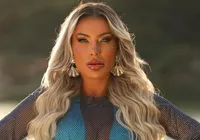 Andressa Urach anuncia seleção para gravar conteúdo com homem virgem