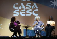 Angela Davis destaca luta negra e critica racismo ambiental na Flip
