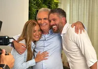 Angelo Coronel oficializa nomes para a suplência após impasse