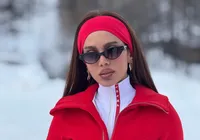 Anitta desabafa sobre cobranças por posicionamento político
