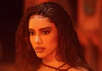Anitta lança capa da segunda parte do álbum “Equilibrium”