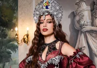 Anitta rebate críticas por restringir álcool em turnê: “Vocês sabem ler?"