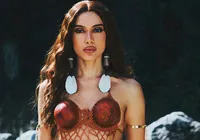 Anitta suspenderá venda de álcool em turnê; saiba motivo