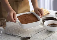 Apenas 2 ingredientes: aprenda a fazer mousse cremoso e fácil