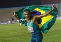 Após 44 dias desaparecido, ex-maratonista é encontrado em São Paulo