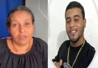 Após apelo da mãe, corpo de jovem desaparecido é encontrado em rodovia na Bahia