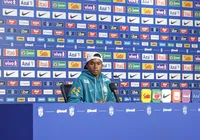 Após clamor por titularidade, Endrick comenta relação com Ancelotti