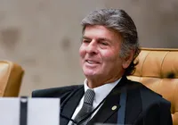 Após recesso, Fux assume 2º Turma do STF e terá caso Master na pauta