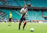Após recorde em 2025, Bahia despenca em número de jogos