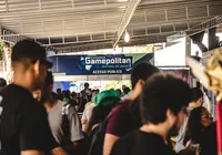 Após seis anos, Gamepólitan volta a Salvador em agosto