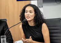 Após ser excluída de cota racial, candidata retorna ao Itamaraty