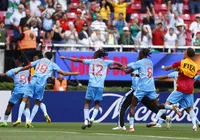 Após surto de ebola, RD Congo é liberada para a Copa do Mundo