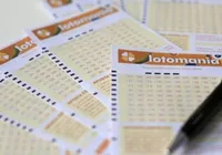 Aposta feita na Bahia leva prêmio superior a R$ 8 milhões na Lotomania