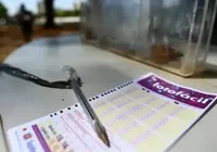 Apostas de Cajazeiras e Centro faturam prêmio na Lotofácil