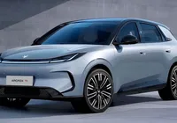 Arcfox T1 em teste no Brasil tem motor de 129 cv e autonomia de 450 km