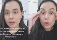 Arquiteta descobre no velório do marido que ele tinha três amantes em Salvador