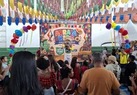 Arraiá Kids em Feira de Santana reúne música e cultura para as crianças