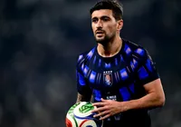 Arrascaeta tem lesão confirmada e aguarda decisão do Uruguai imagem