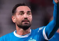 Artilheiro da Fonte Nova revive tempos de carrasco do Ceará na Série B