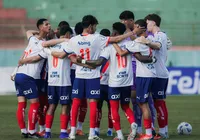 Artilheiro no sub-20 é liberado pelo Bahia e vai para SAF da Série B