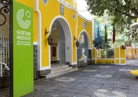 Artistas de 4 países ocupam o Goethe-Institut em Salvador