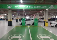 Assaí expande eletropostos e atinge marca de 35 voltas ao mundo