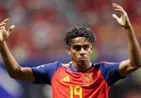 Astro da Espanha alfineta França e crava título da Copa do Mundo 2026