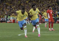 Atacante da Seleção Brasileira na Copa do Mundo 2026 pode ser preso, diz imprensa europeia