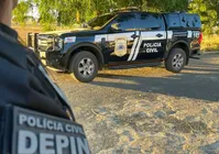Ataque a tiros deixa um morto e quatro feridos em comércio na Bahia