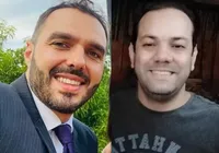 Ataque a tiros em conveniência deixa dois mortos e três feridos