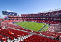Ataque a tiros em espaço da Copa do Mundo deixa um morto