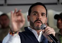 AtlasIntel: Abelardo de La Espriella mantém liderança no 2º turno na Colômbia