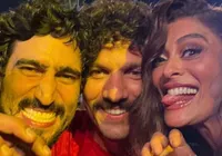 Ator da Globo afirma que Covid-19 é uma farsa