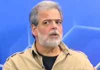 Ator da Globo pede ajuda financeira após grave internação
