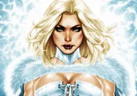 Atriz famosa será Emma Frost nos próximos filmes dos X-Men da Marvel