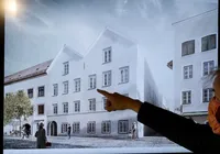 Áustria toma decisão e torna casa em que Hitler nasceu uma delegacia; entenda