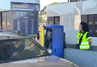 Autoatendimento em pedágios: confira a novidade nas rodovias baianas