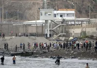 Autoridades confirmam morte de mais de 30 imigrantes na Espanha
