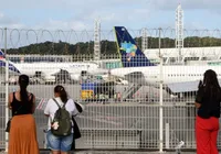 Auxílio-Viagem já levou mais de 90 pessoas de volta às famílias em Salvador